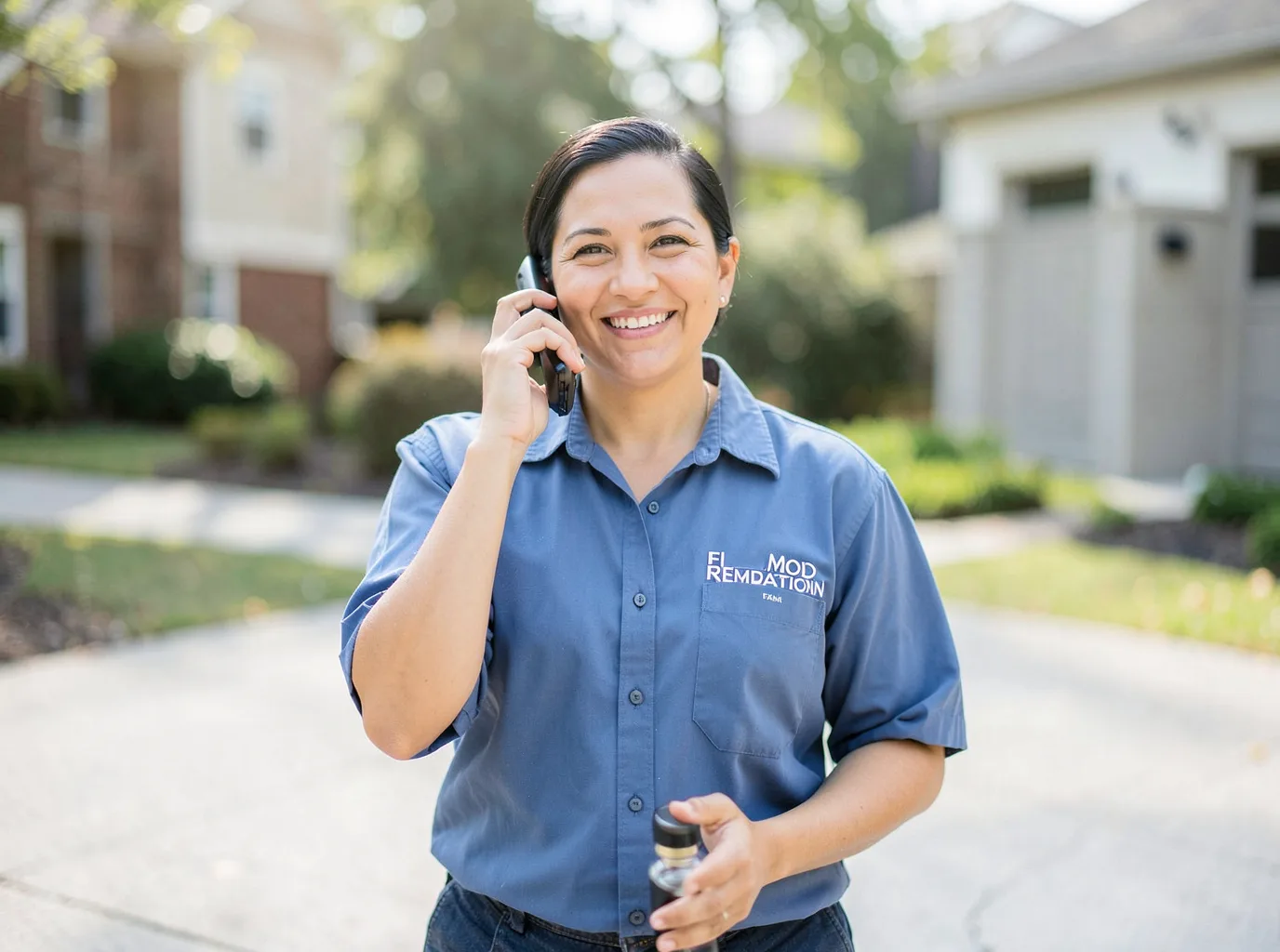 Mold Remediation Gowen, MI FAQs